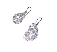 Orecchini Stocco Gioielli Donna in Argento ORA 436 - ORA 436